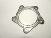 ABS sensorring Geberkranz hinten BMW F 800 R