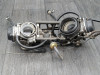 Carburateurset Suzuki SV 650