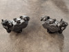 Brake calipers front Kawasaki Z 800