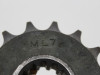 Front sprocket Honda VFR 750