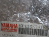 Heck links Yamaha XC125 Cygnus