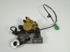 Bremssattel Bremszange hinten Honda CBF 600