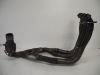 Downpipes Honda CBR Fireblade