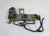 Throttle body Triumph Tiger 1050