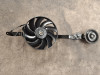 Ventilator Triumph Speed Triple S