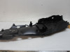 Achterspatbord Kawasaki Ninja H2 SX