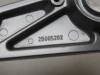 Fussrastetrager vorne links Aprilia Tuono 660