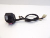 Handlebar switch assy left Yamaha V max