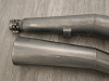Auspuff Honda VF 1000 F