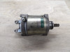 Starting motor Suzuki GSX R 1000