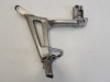 Pillion step left  Honda VFR 750