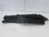 Seiten verkleidung links Suzuki Burgman 400
