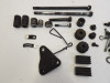 Overig Honda VT 750 Shadow
