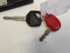 Slotenset Honda CBF 1000