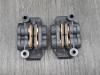 Brake calipers front Yamaha MT 10