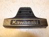 Chapa frontal Kawasaki LTD 450