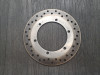 Bremsscheibe hinten  Yamaha YZF R1
