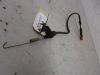 Front brake master cylinder  Honda CBR 600 F