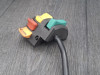 Stuurschakelaar links BMW R 1100 RT