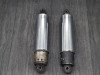 Stossdampfer hinten Harley Davidson Shovelhead