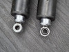 Achterschokbreker Harley Davidson FLSTF Fat Boy
