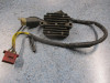 Regulator rectifier  Honda CBR 1000 F