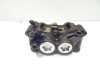 Remklauw links voor Yamaha MT 09