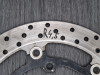 Bremsscheibenset Yamaha Tracer 900