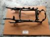 Achtersubframe Kawasaki ZZR 1200