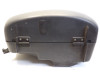 Saddlebag left Triumph Trophy 900
