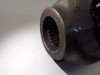 Cardan as Honda ST 1100 Pan European