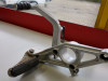 Footrest left BMW R 1150 GS