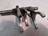 Versnellingsbak Honda Deauville 650 - 700