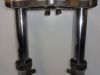 Front pipes complete Yamaha FJ 1200
