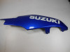 Rechter onderkuip Suzuki GSX R 750