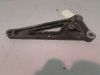 Schetsplaat links Honda CB 250