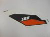 Overig KTM 125 Duke