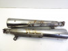 Auspuff Yamaha XV 700 / 750 SE