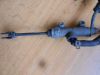 Rempomp achter Suzuki DL 650 V STROM