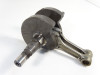 Crankshaft Ducati monster 696