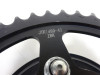 Driven flange Kawasaki ZX 10 R