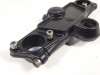 Fork top bridge Ducati Paso