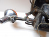 Rucklicht Kawasaki Z 250