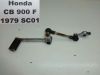 Gear change pedal  Honda CB 900