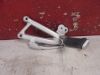 Soziusfussraste links Ducati ST2