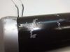 Muffler Kawasaki Z 750