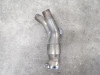 Downpipes Yamaha YZF R1