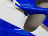 Linker zijkuip Suzuki GSX R 1100