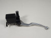 Front brake master cylinder  Suzuki Burgman 200