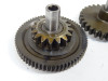 Start up clutch Kawasaki ER 6